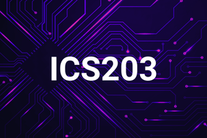 ICS203 – ICS Practitioners Security