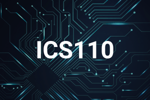 ICS110 - ICS Managers Security Fundamentals