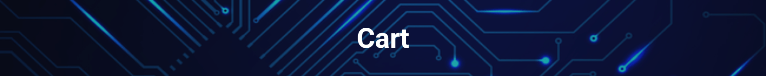 Cart