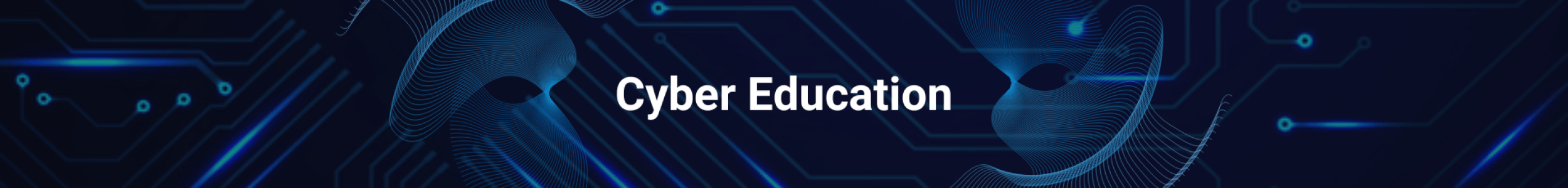 Cyber Education